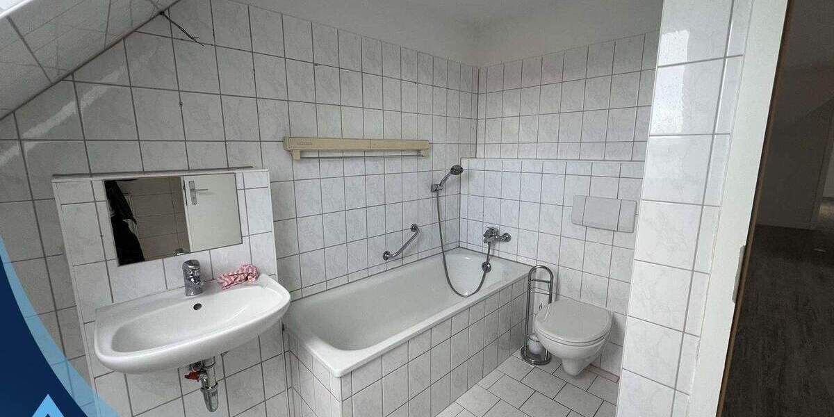Etagenwohnung Dahlenwarsleben Dahlenwarsleben - 4 Zimmer, 80 m&sup2;, 520&euro; | Angebot:25800217