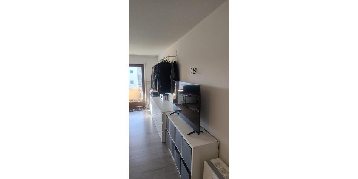 Wohnen auf Zeit Erlangen Bruck - 1 Zimmer, 24 m&sup2;, 659&euro; | Angebot:25948518