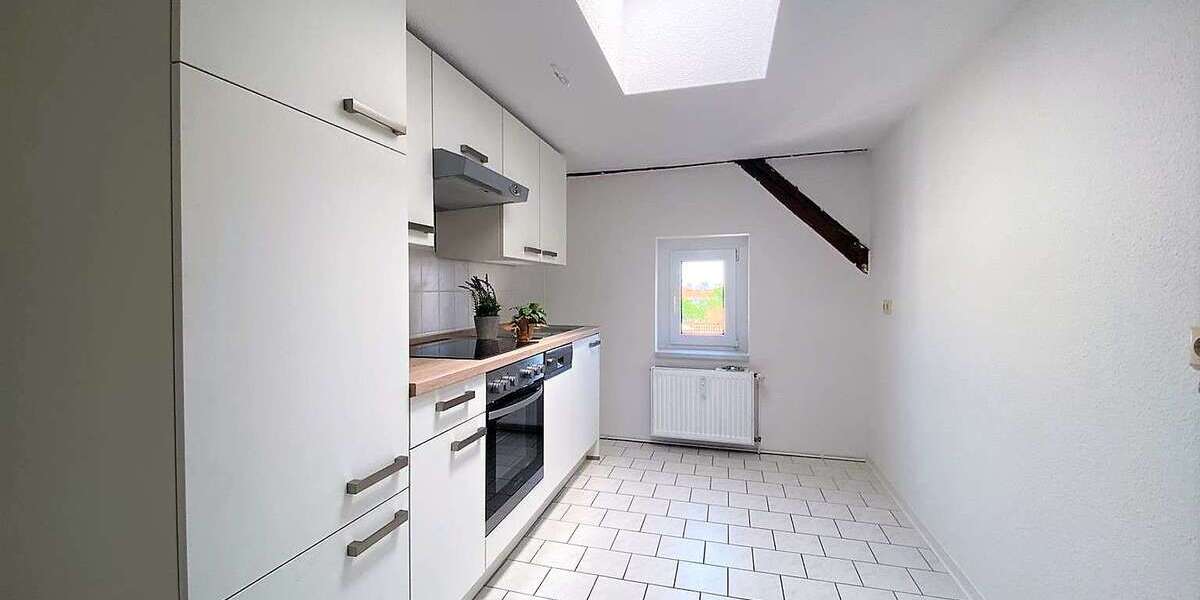 Etagenwohnung Magdeburg Stadtfeld Ost - 2 Zimmer, 79 m&sup2;, 490&euro; | Angebot:27451935