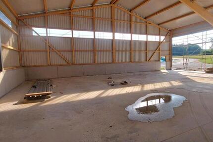 Gewerbeobjekt Horgenzell - 6&euro; | Angebot:24744261