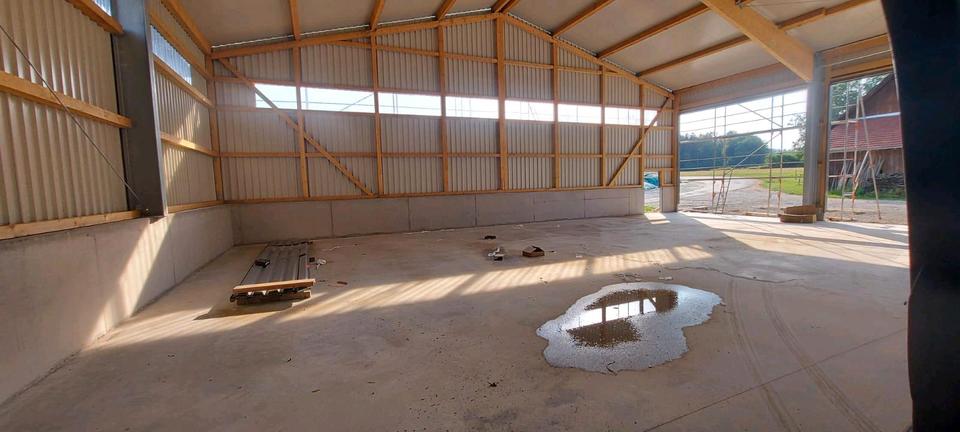 Gewerbeobjekt Horgenzell - 6&euro; | Angebot:24744261