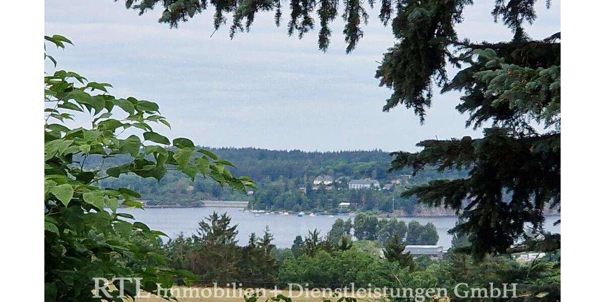 Etagenwohnung Saalburg-Ebersdorf Ebersdorf - 2 Zimmer, 60 m&sup2;, 330&euro; | Angebot:25259092