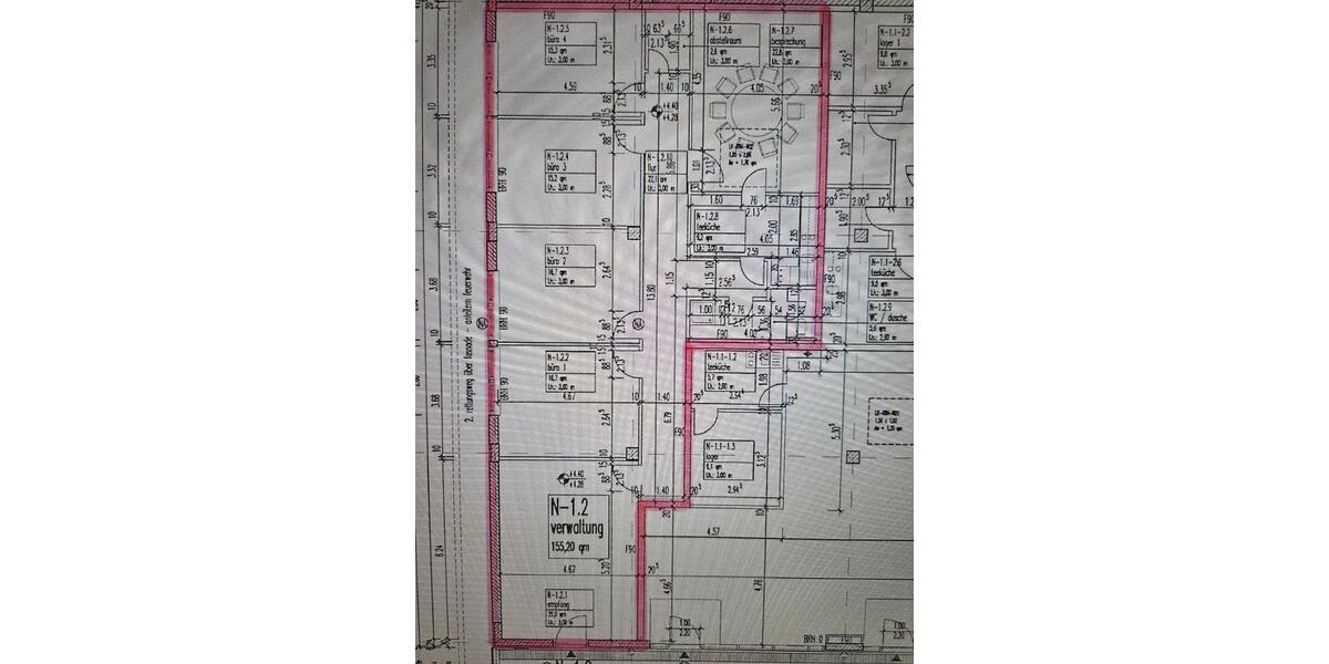Gewerbeobjekt Glienicke/Nordbahn Nordbahn - 14&euro; | Angebot:23877135