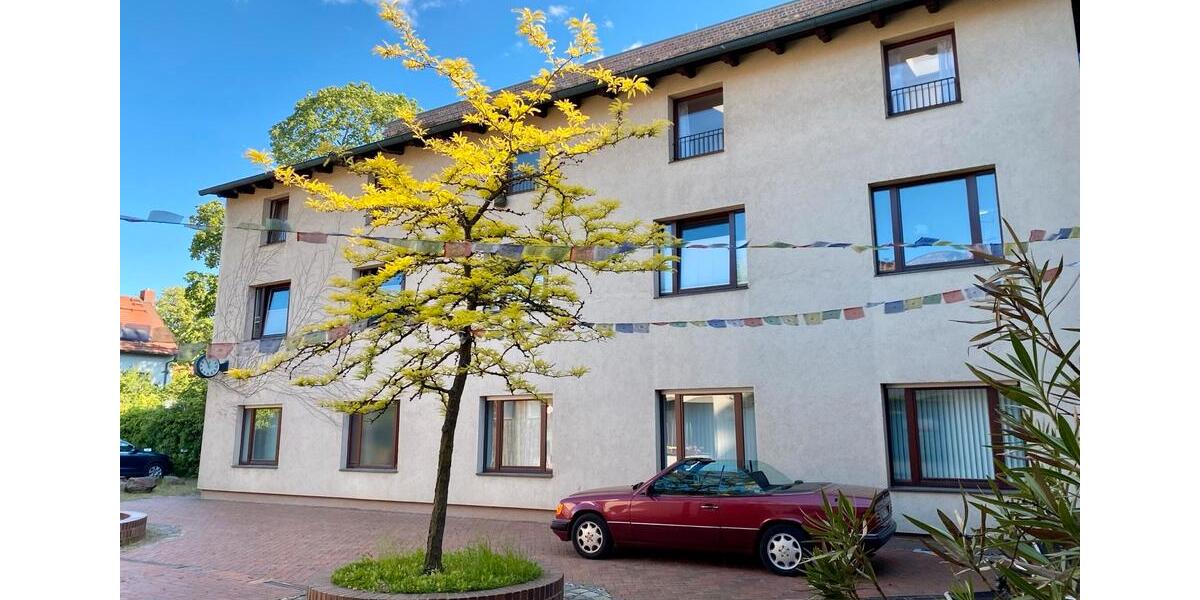 Wohnen auf Zeit Potsdam Babelsberg - 2 Zimmer, 40 m&sup2;, 1.300&euro; | Angebot:16483024