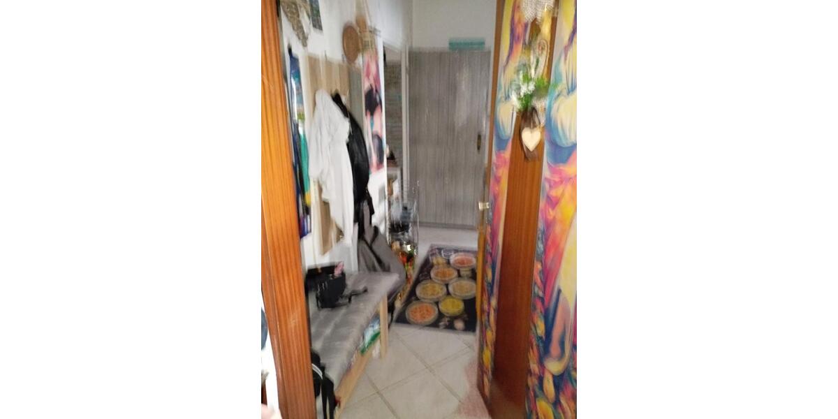 Etagenwohnung Mülsen - 4 Zimmer, 69 m&sup2;, 350&euro; | Angebot:25801501