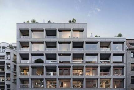 Wohnung Berlin Mitte - 2 Zimmer, 52 m&sup2;, 1.900&euro; | Angebot:26066273