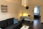 Wohnen auf Zeit Düsseldorf Stadtbezirk 3 - 2 Zimmer, 50 m&sup2;, 1.300&euro; | Angebot:26343792