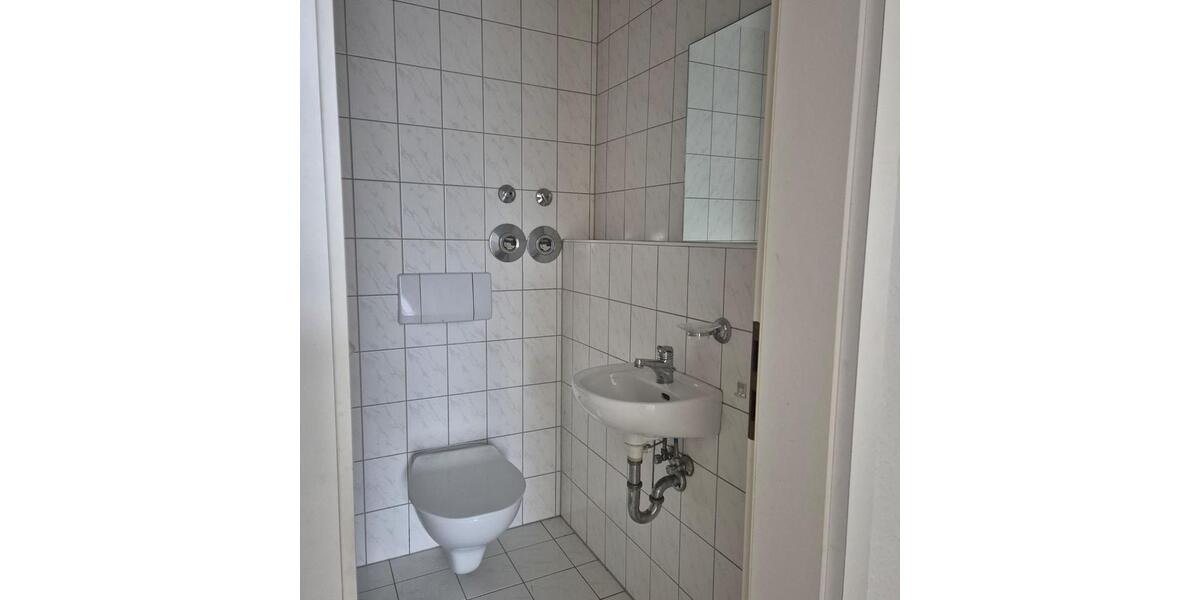 Etagenwohnung Halberstadt - 4 Zimmer, 90 m&sup2;, 610&euro; | Angebot:24817187