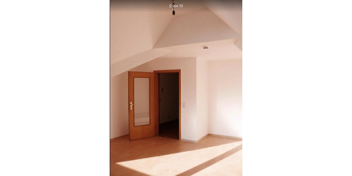 Dachgeschoßwohnung Herford - 2 Zimmer, 73 m&sup2;, 550&euro; | Angebot:25616647