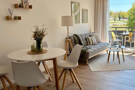 Wohnung Sailauf - 2 Zimmer, 43 m&sup2;, 1.080&euro; | Angebot:25975825