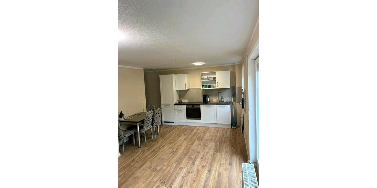 Erdgeschoßwohnung Rottenburg am Neckar - 2 Zimmer, 50 m&sup2;, 660&euro; | Angebot:26644325