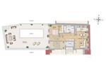 Dachgeschoßwohnung Dresden - 4 Zimmer, 157 m&sup2;, 2.716&euro; | Angebot:26252669
