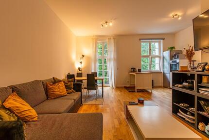 WG geeignete Wohnung in ruhiger Lage in Hanau 3 zimmer