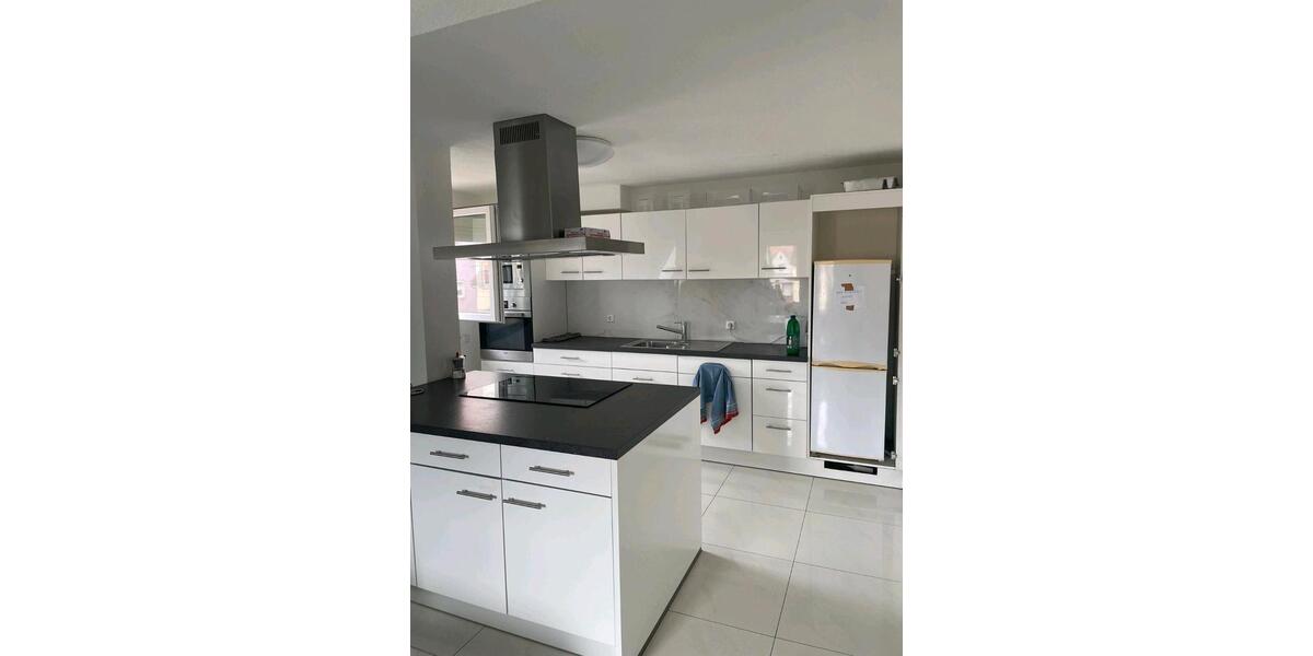 Wohnen auf Zeit Villingen-Schwenningen Schwenningen - 5 Zimmer, 160 m&sup2;, 435&euro; | Angebot:26677495