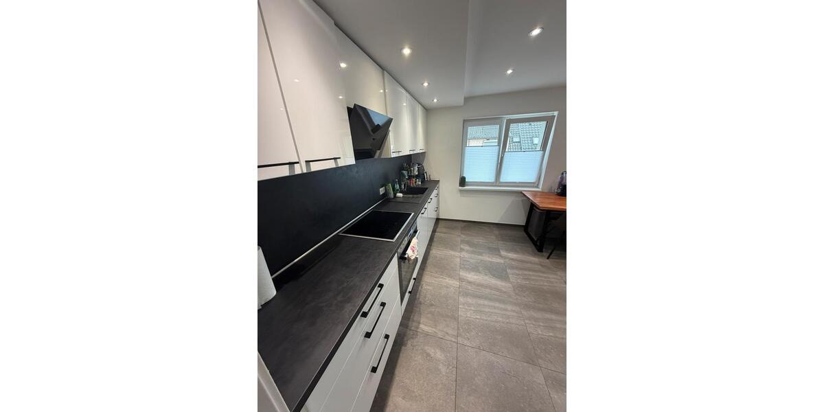 Etagenwohnung Saarbrücken Bübingen - 3 Zimmer, 88 m&sup2;, 1.190&euro; | Angebot:26463374