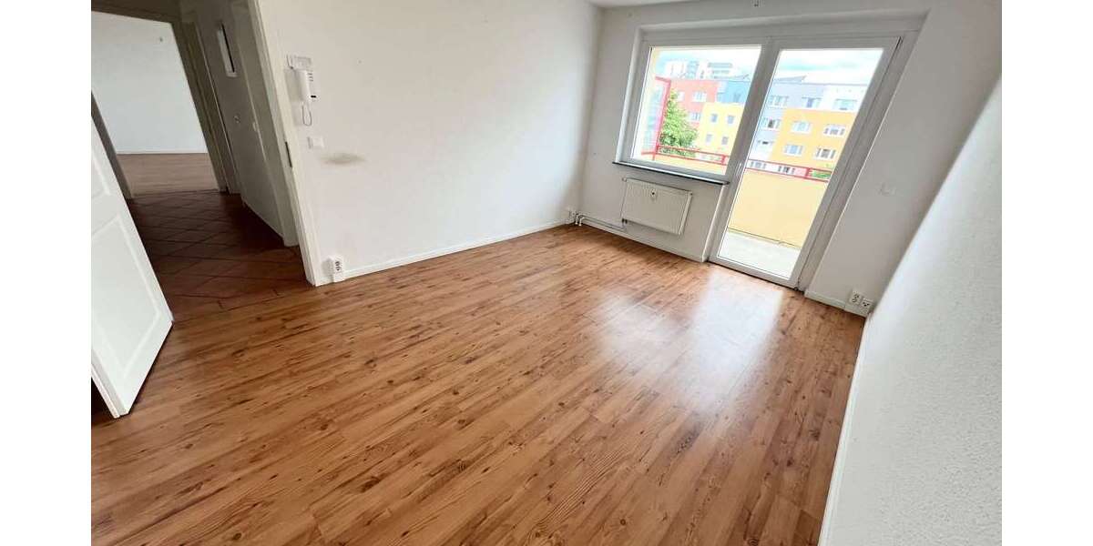 Wohnung zum Mieten in Rostock 520 € 52 m² 2 zimmer