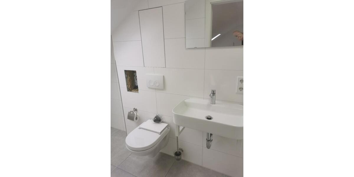 Dachgeschoßwohnung Rheda-Wiedenbrück Wiedenbrück - 1.5 Zimmer, 35 m&sup2;, 500&euro; | Angebot:26611609
