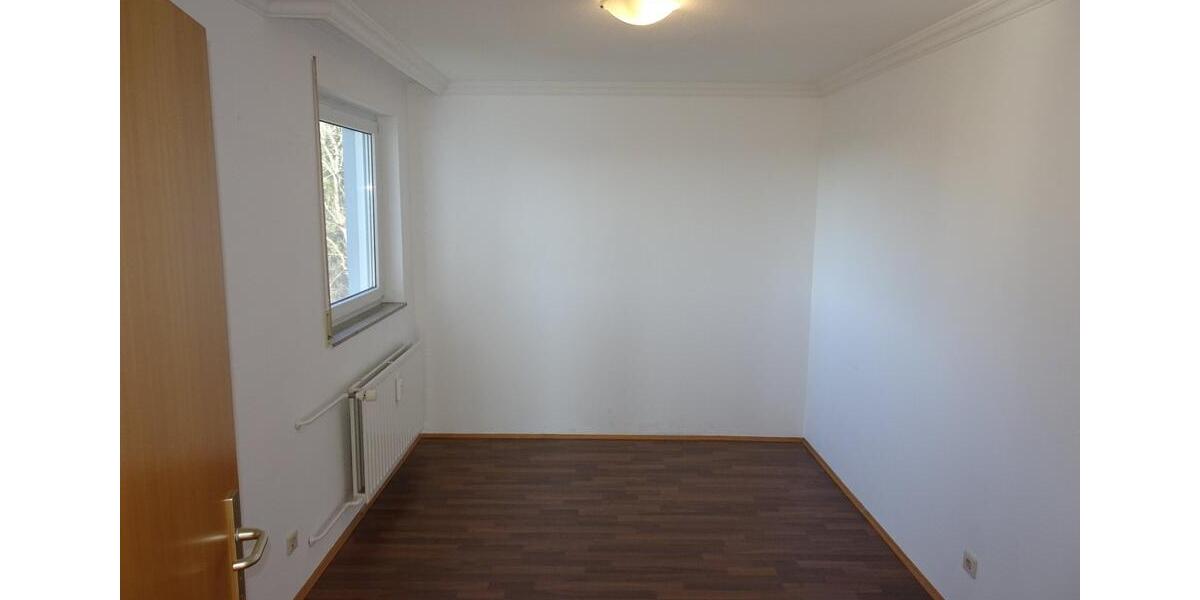 Etagenwohnung Wangen im Allgäu - 4 Zimmer, 101 m&sup2;, 910&euro; | Angebot:26250947