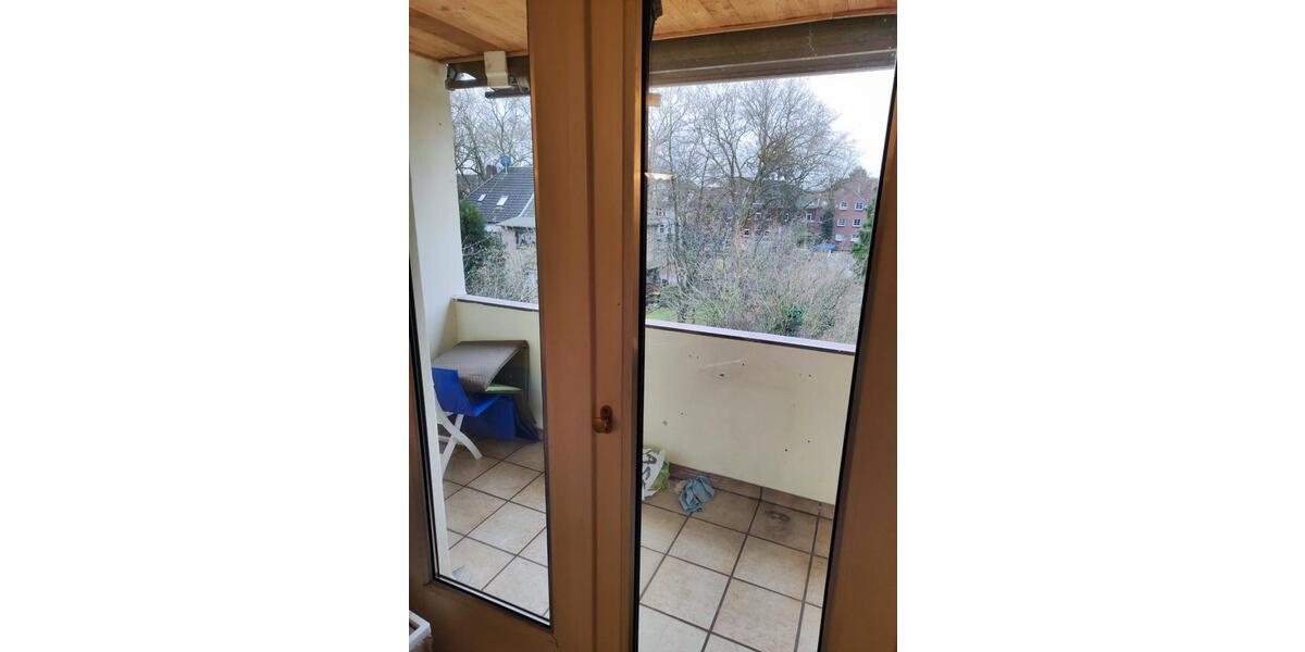 Wohnen auf Zeit Duisburg Rheinhausen - 2 Zimmer, 60 m&sup2;, 460&euro; | Angebot:26025163