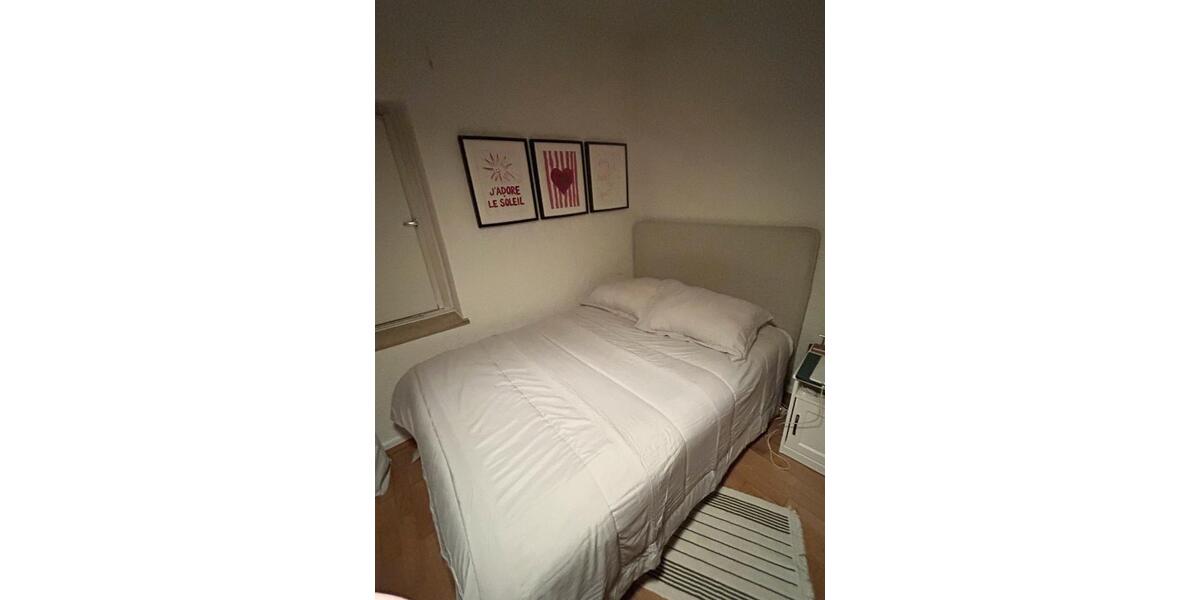 Etagenwohnung Bonn Beuel-Mitte - 2 Zimmer, 100 m&sup2;, 540&euro; | Angebot:24706795