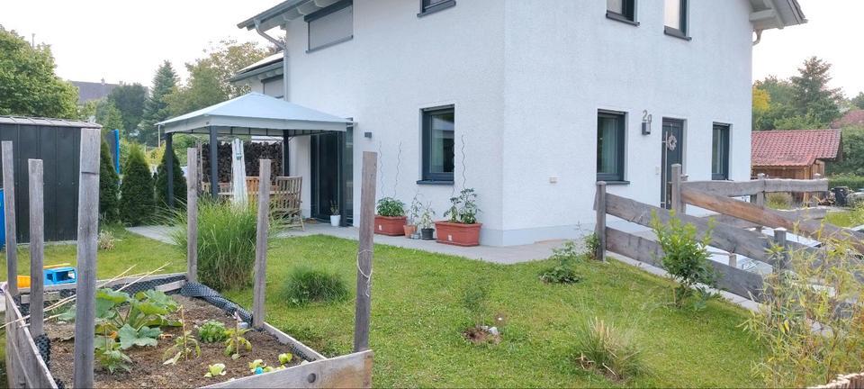 Zeitlich befristete Mietwohnung in Region Ammersee
