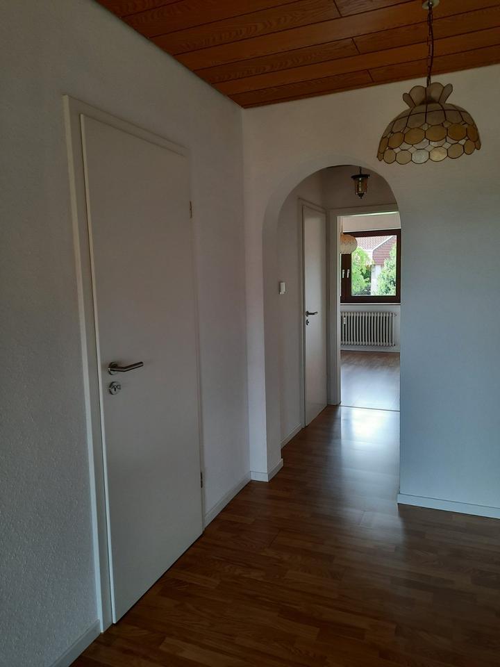 schöne 2-Zimmerwohnung