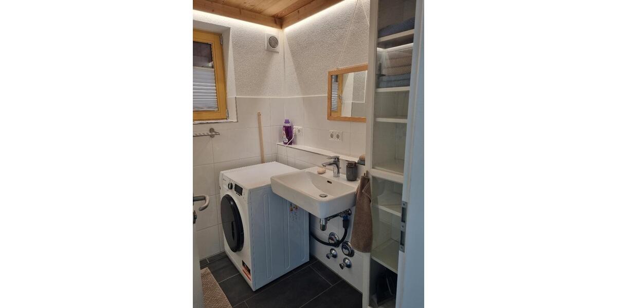 Wohnen auf Zeit Kiefersfelden - 1 Zimmer, 48 m&sup2;, 850&euro; | Angebot:26462566