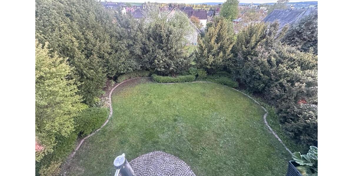 Dachgeschoßwohnung Hadamar - 3 Zimmer, 100 m&sup2;, 1.250&euro; | Angebot:26238001