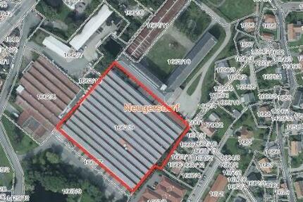 Gewerbeobjekt Ebersbach-Neugersdorf Neugersdorf - 2&euro; | Angebot:23852388