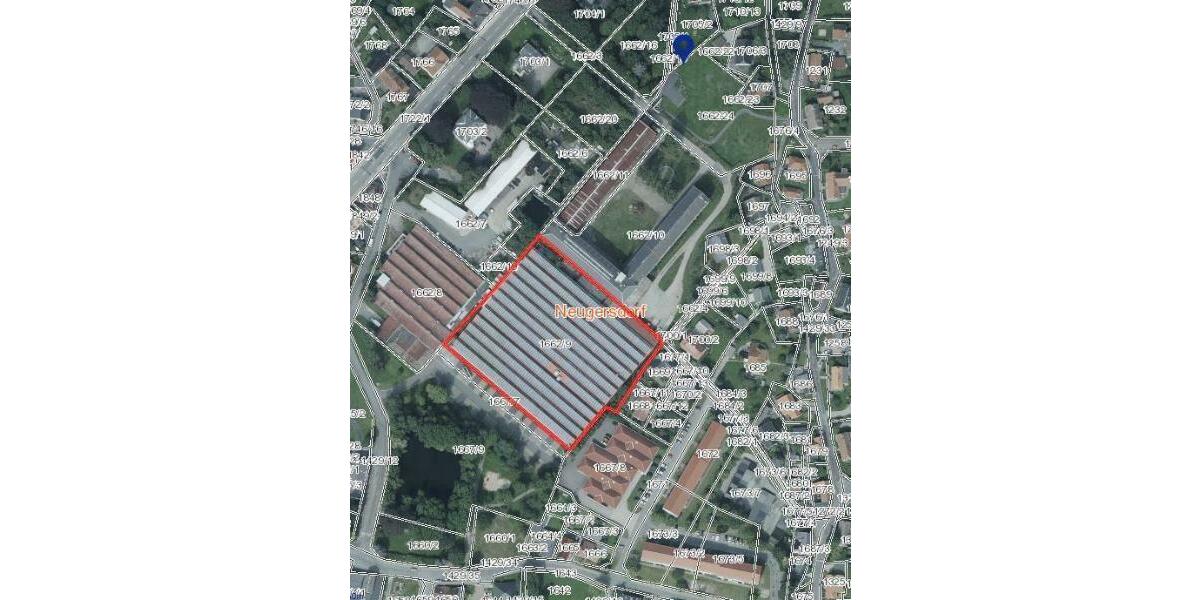 Gewerbeobjekt Ebersbach-Neugersdorf Neugersdorf - 2&euro; | Angebot:23852388