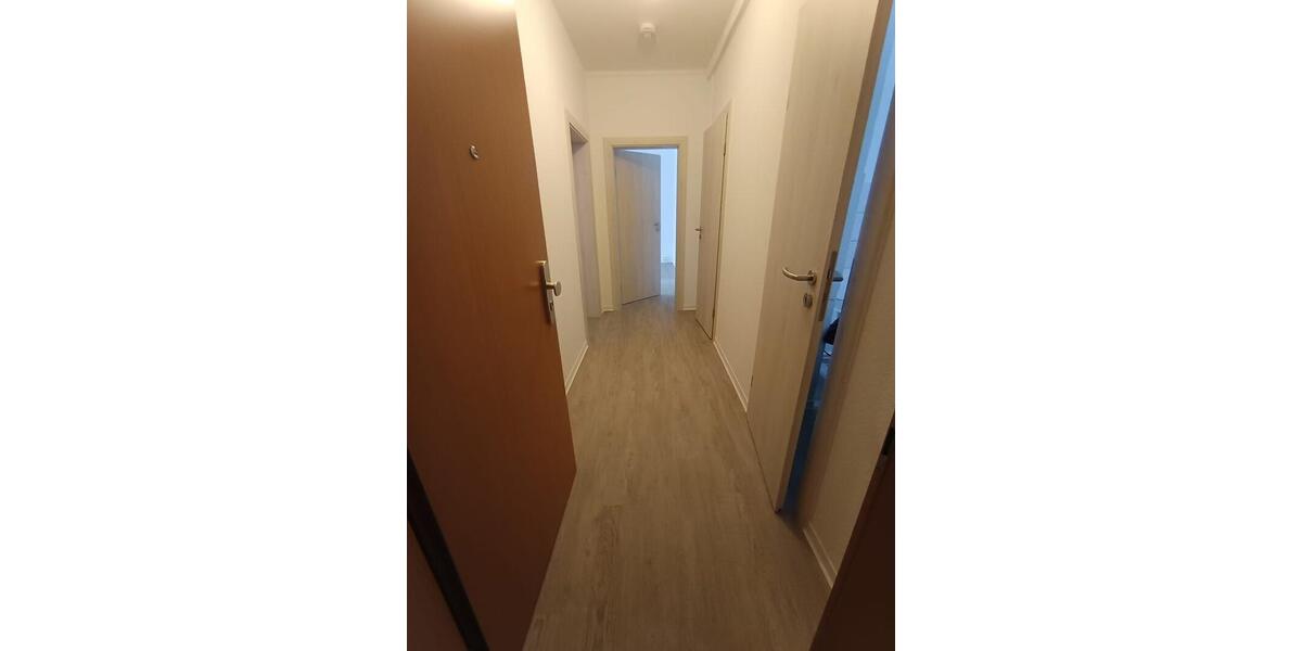 Etagenwohnung Treuen - 3 Zimmer, 62 m&sup2;, 380&euro; | Angebot:26349622