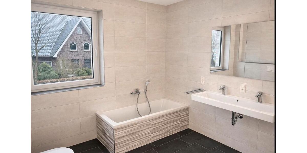 Doppelhaushälfte Saterland - 4 Zimmer, 142 m&sup2;, 1.340&euro; | Angebot:25390790