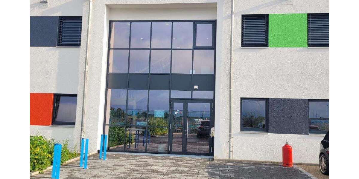 Gewerbeobjekt Mering - 780&euro; | Angebot:21796569