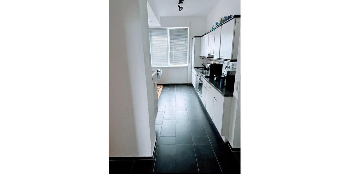 Erdgeschoßwohnung Kaiserslautern - 2 Zimmer, 60 m&sup2;, 850&euro; | Angebot:23813145