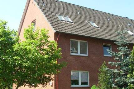 ### modernisierte 1-Zimmer-Wohnung mit Balkon ### 1 zimmer