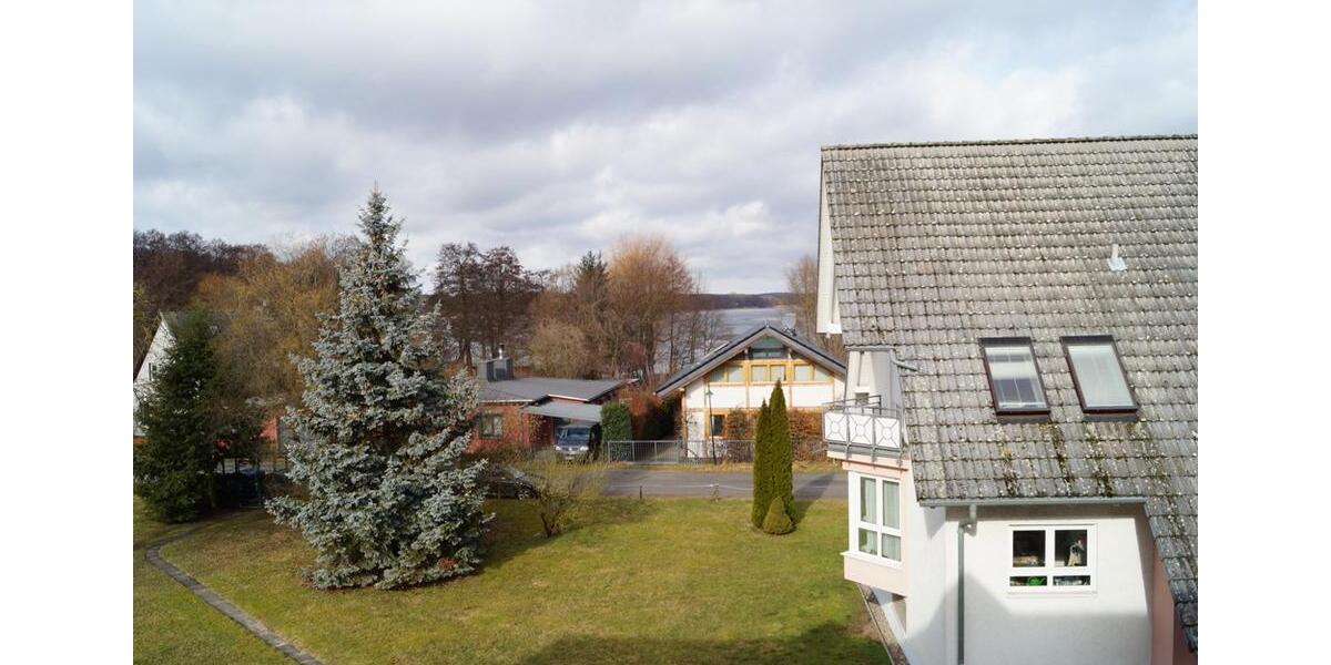 Maisonettenwohnung Wendisch Rietz - 3 Zimmer, 73 m&sup2;, 876&euro; | Angebot:25851855