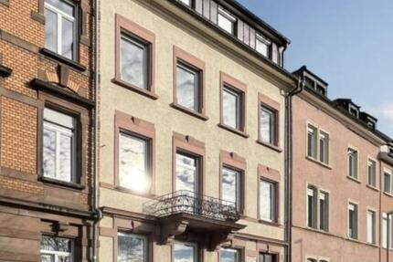 Wohnen auf Zeit Freiburg im Breisgau Brühl - 1 Zimmer, 78 m&sup2;, 775&euro; | Angebot:24815353