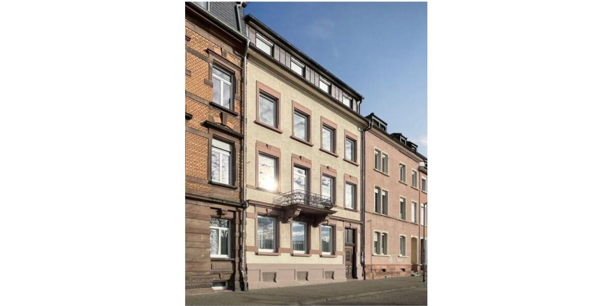 Wohnen auf Zeit Freiburg im Breisgau Brühl - 1 Zimmer, 78 m&sup2;, 775&euro; | Angebot:24815353