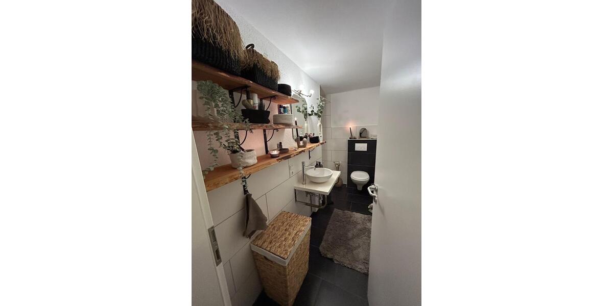 Etagenwohnung Delmenhorst - 1 Zimmer, 45 m&sup2;, 710&euro; | Angebot:26383571