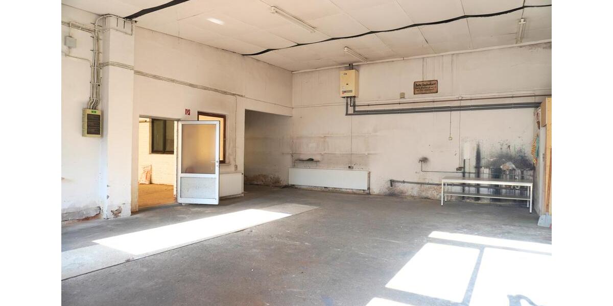 Gewerbeobjekt Plön - 2.106&euro; | Angebot:24100376