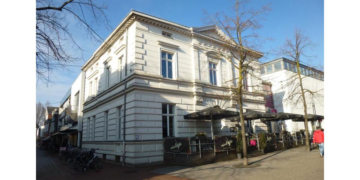 Gewerbeobjekt Emsdetten - 555&euro; | Angebot:26621433