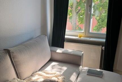 WG-Zimmer in Frankfurt 3 zimmer