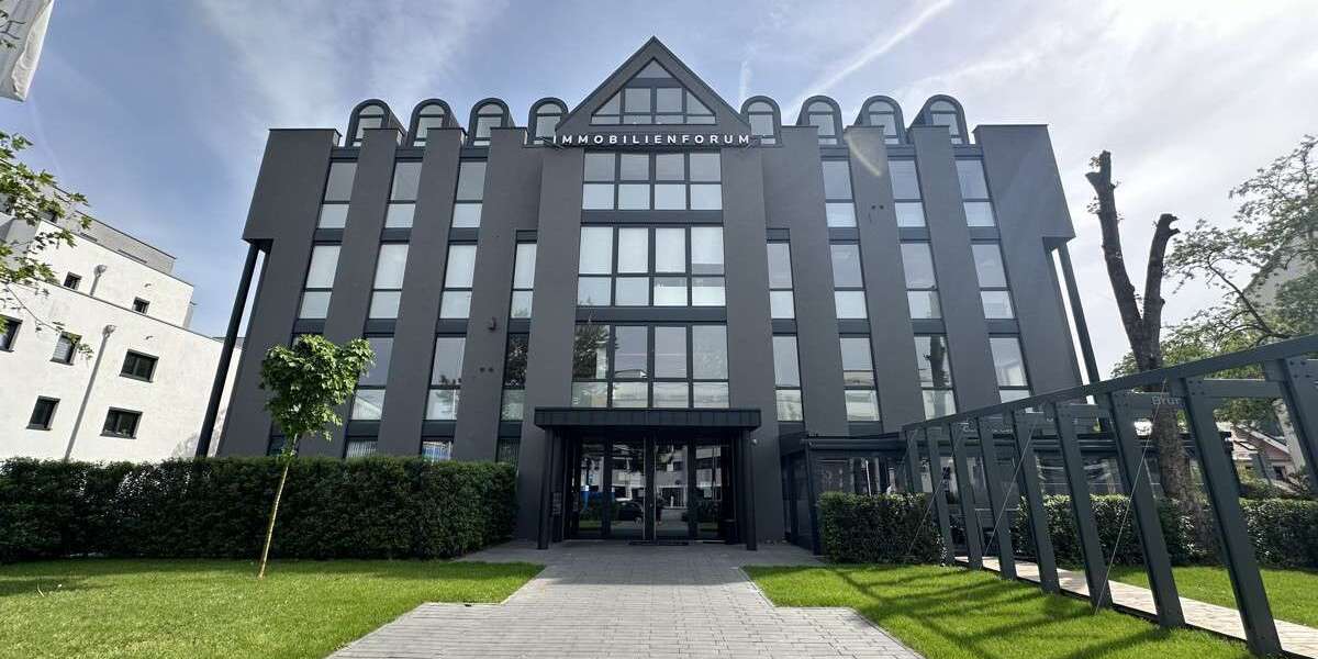 Büro in Hanau 1.660 € 128 m² zimmer