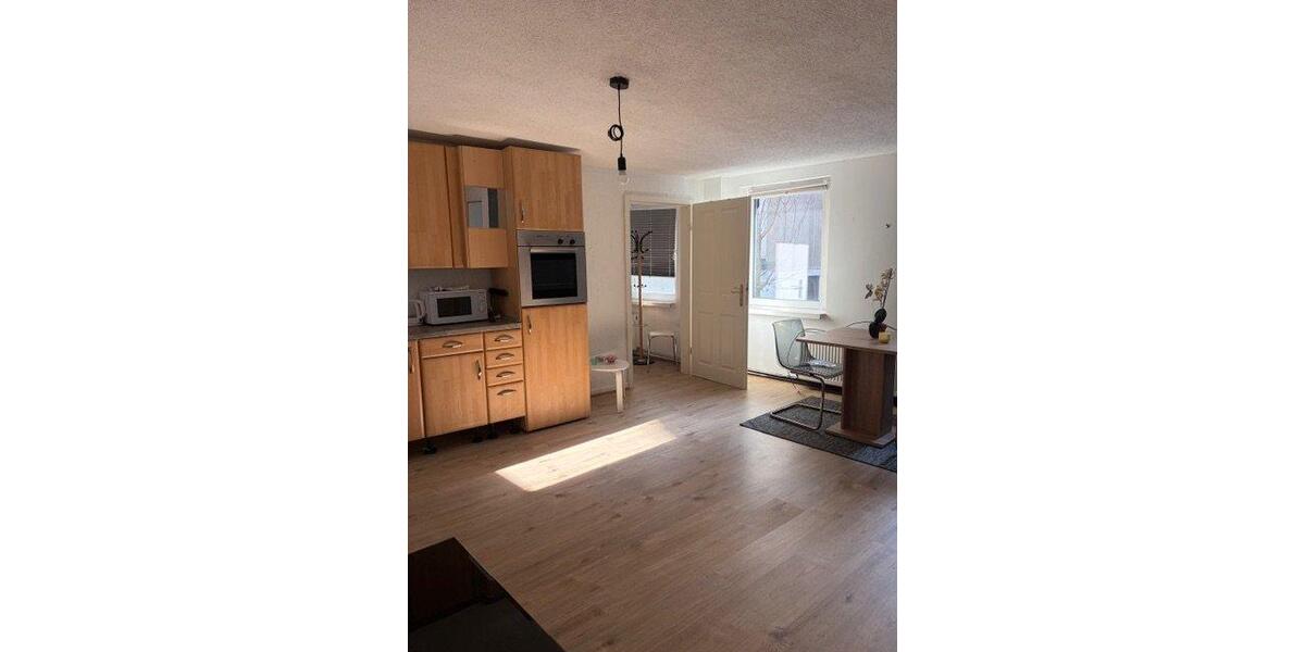 Etagenwohnung Hagen - 2 Zimmer, 55 m&sup2;, 350&euro; | Angebot:26447345