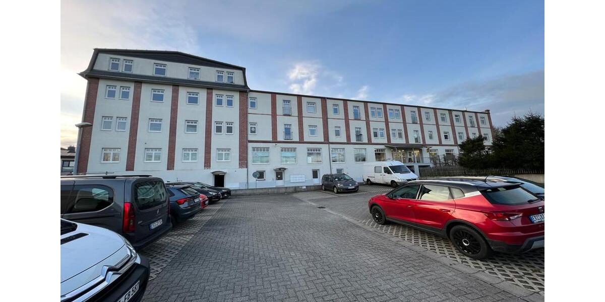 Etagenwohnung Zschopau - 2 Zimmer, 47 m&sup2;, 230&euro; | Angebot:26300850