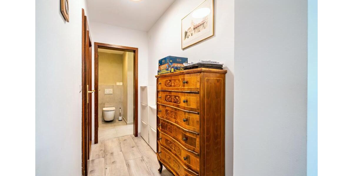 Erdgeschoßwohnung Elztal - 2 Zimmer, 84 m&sup2;, 690&euro; | Angebot:26581383