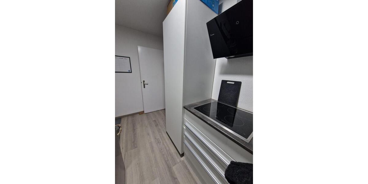 Terrassenwohnung Wilnsdorf - 2 Zimmer, 60 m&sup2;, 850&euro; | Angebot:26494674