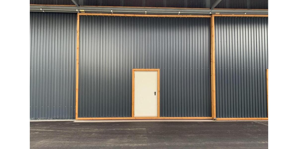 Gewerbeobjekt Preußisch Oldendorf - 1.000&euro; | Angebot:22895548