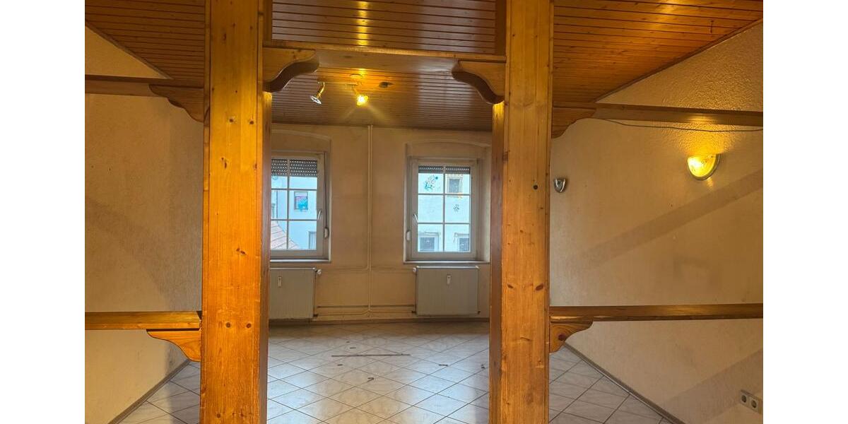 Etagenwohnung Mauchenheim - 2 Zimmer, 51 m&sup2;, 550&euro; | Angebot:24751777