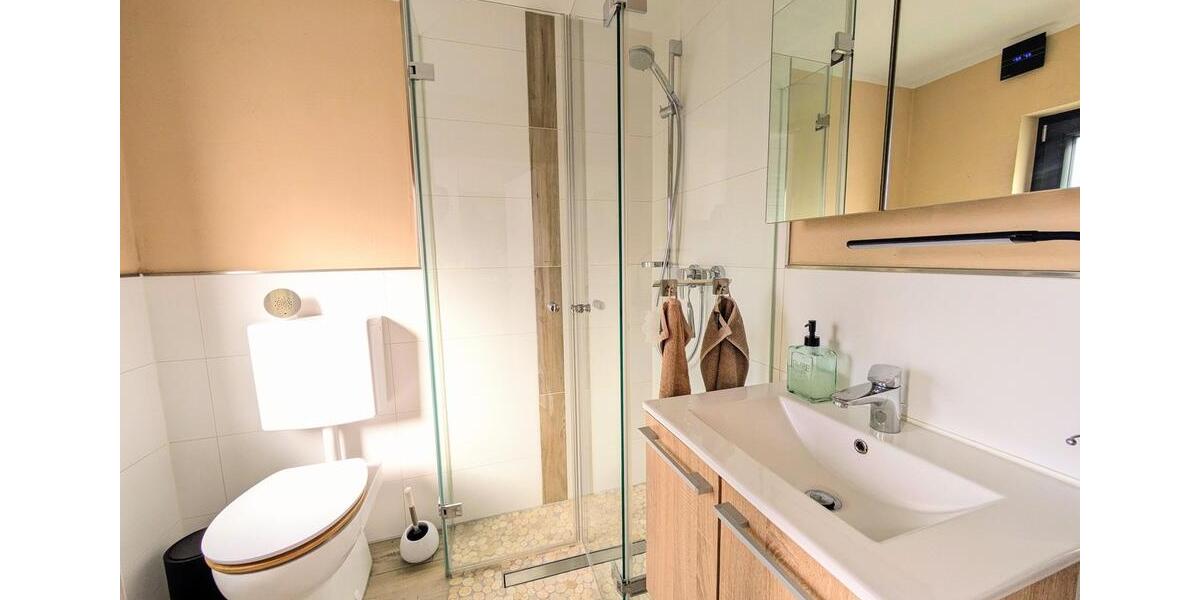 Wohnen auf Zeit Sachsenhagen - 2 Zimmer, 60 m&sup2;, 895&euro; | Angebot:26693126
